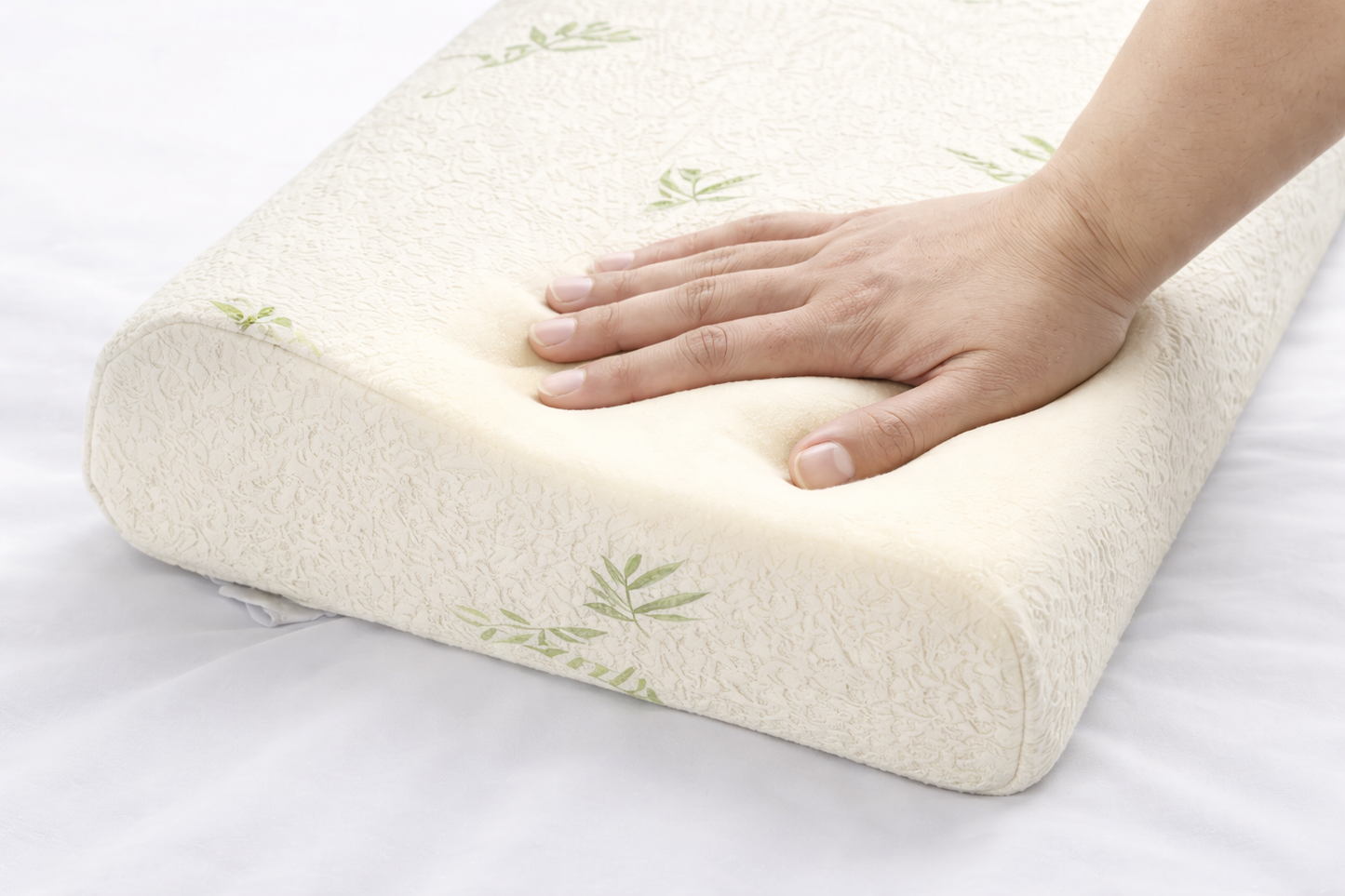 Deep Sleep Neck Support Pillow